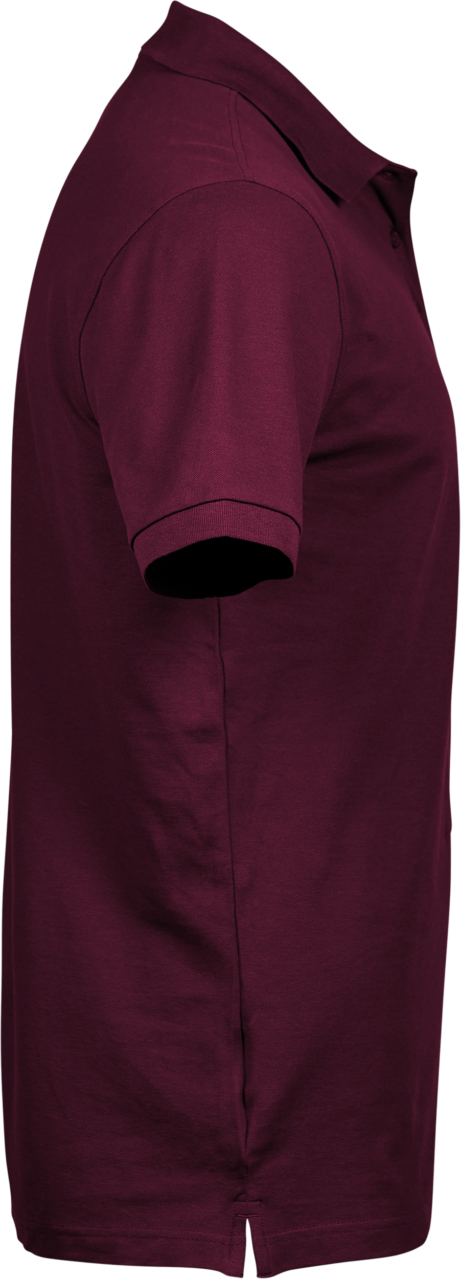 Men´s Luxury Stretch Polo