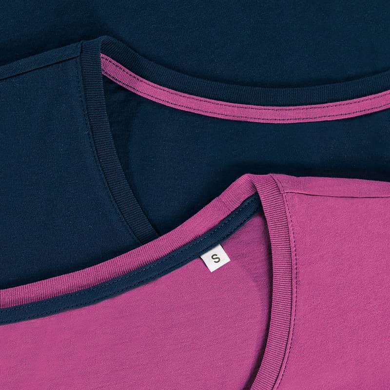 Megan V-Neck Women