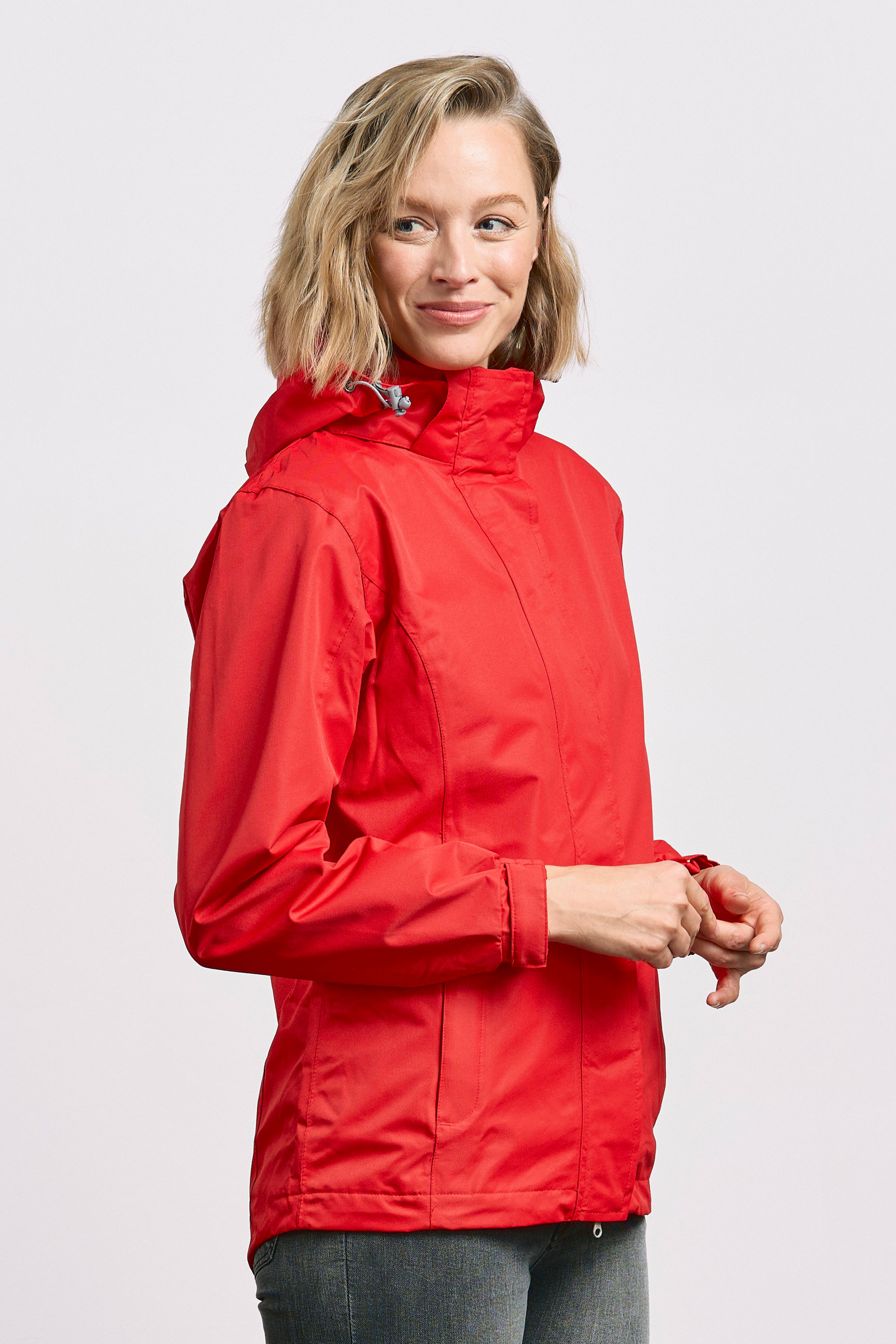 Women´s Performance Jacket C+