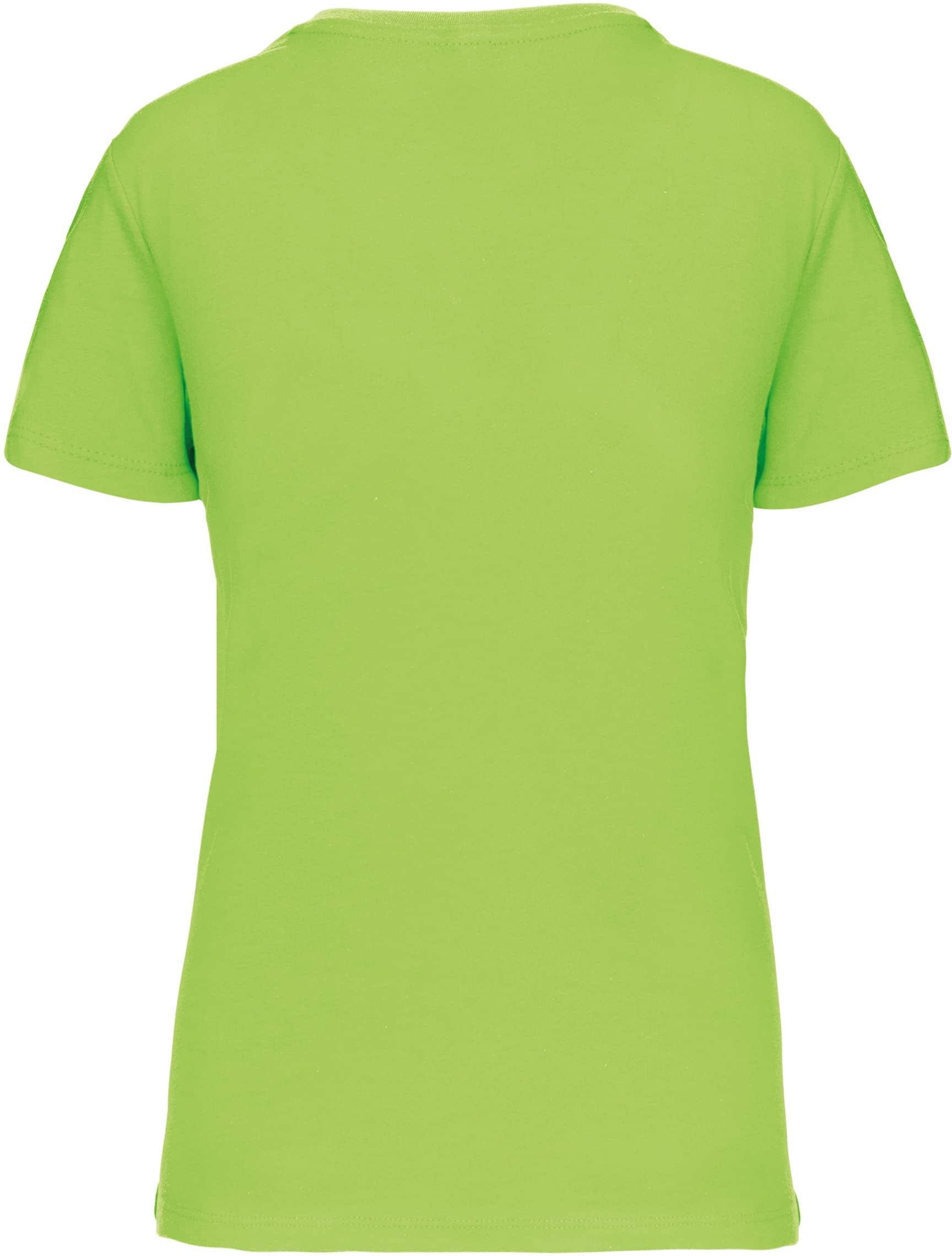 Damen-T-Shirt Bio 150IC mit V-Ausschnitt