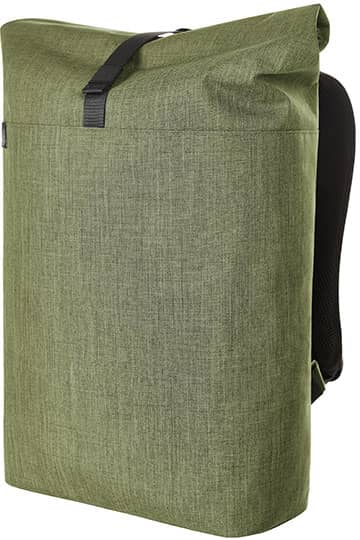 Notebook Roller Backpack Europe