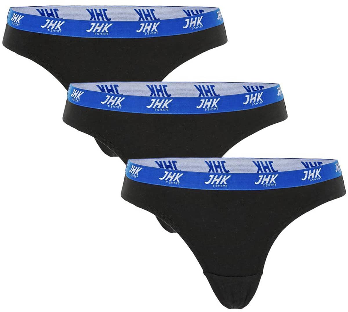 Ladies´ Thong (3 Pack)