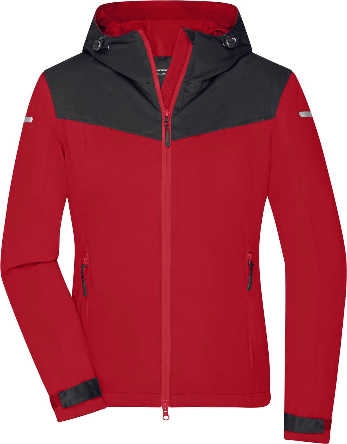 Ladies´ Allweather Jacket