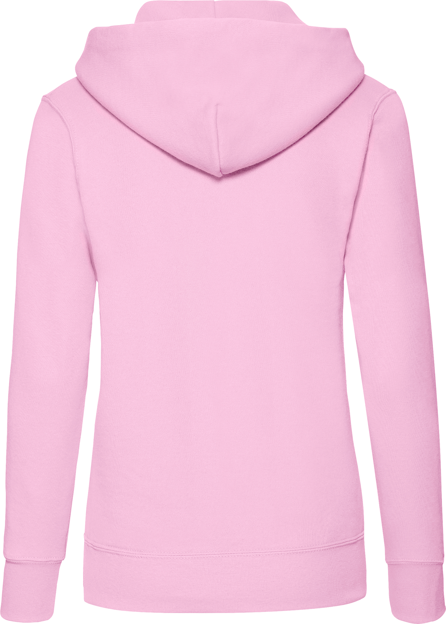 Ladies´ Classic Hooded Sweat