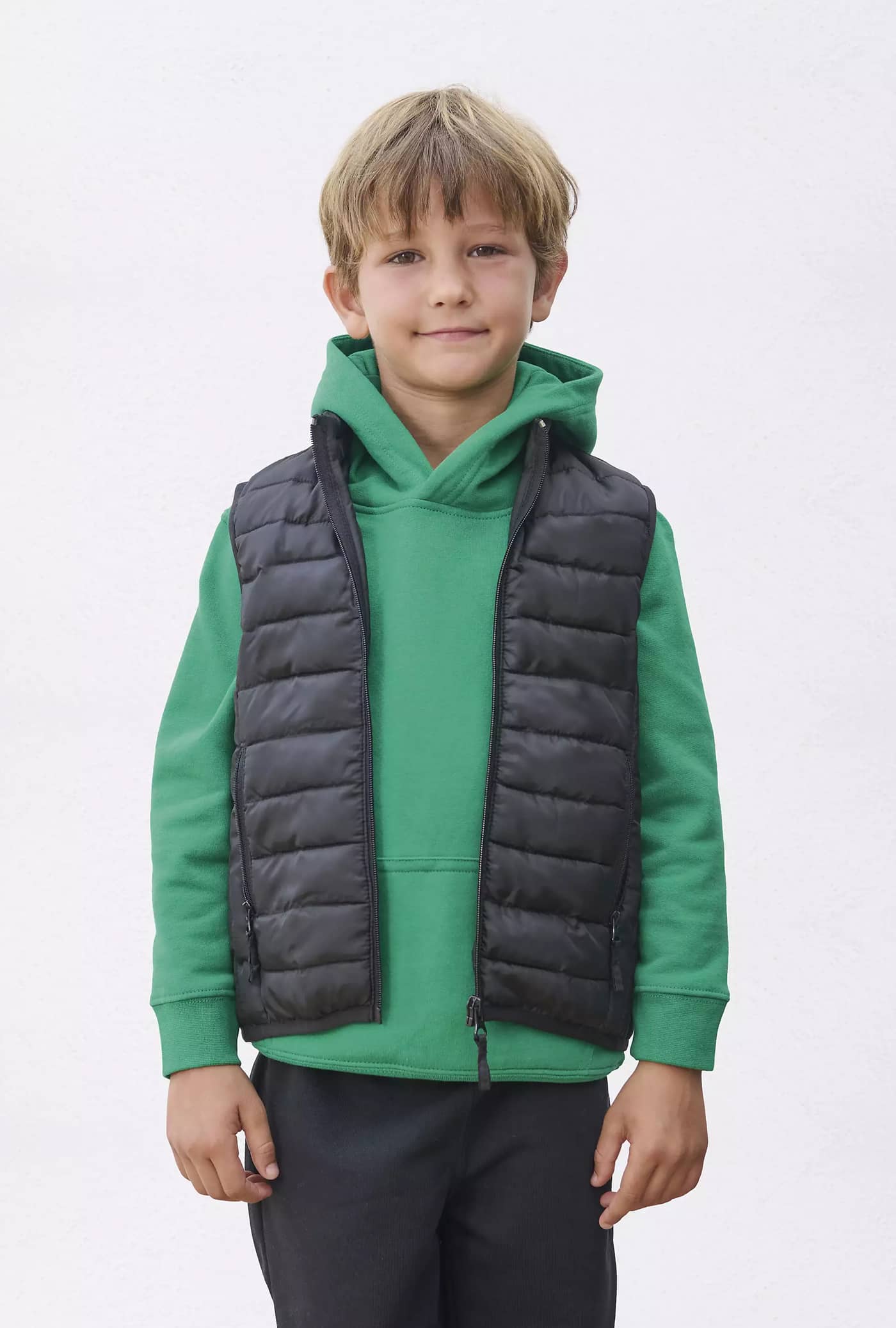 Kids´ Stream Bodywarmer