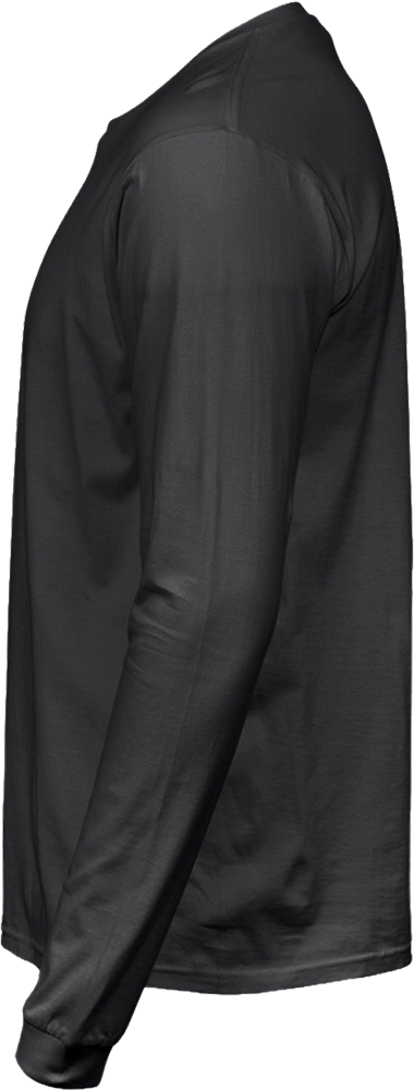 Long Sleeve Fashion Sof Tee