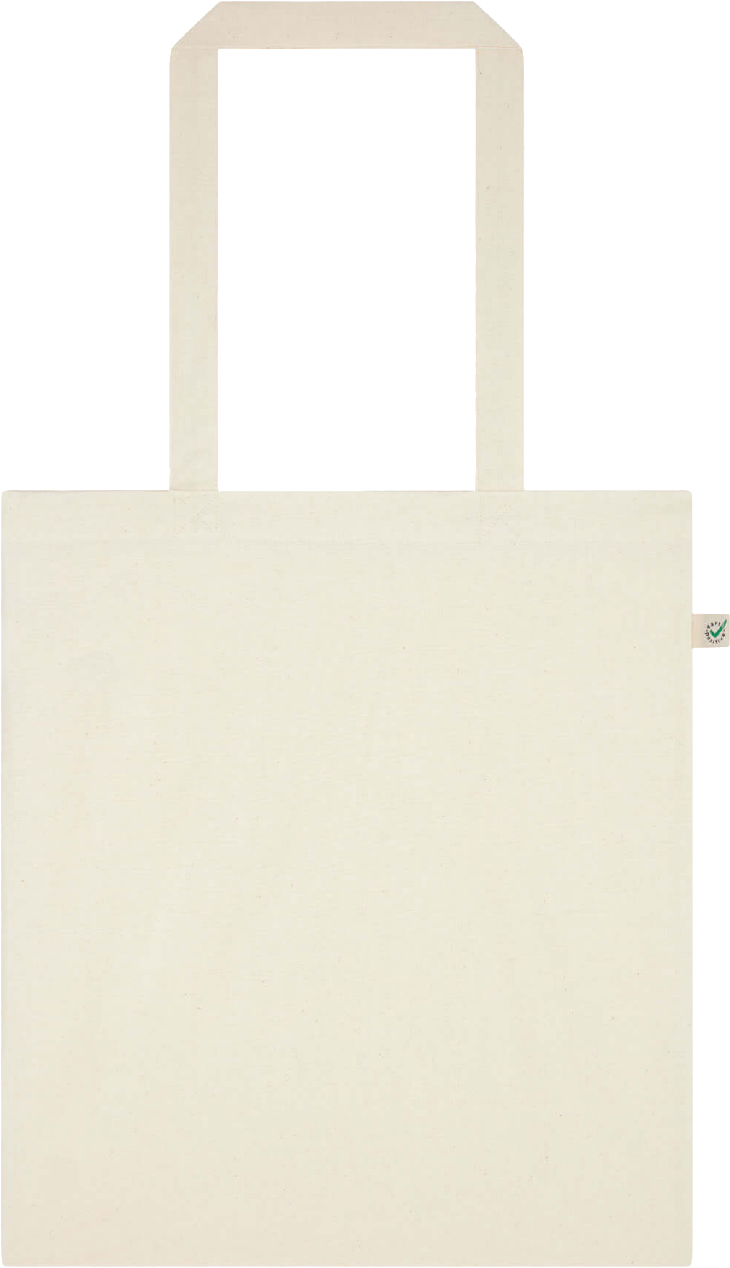 Organic Heavy Tote Bag