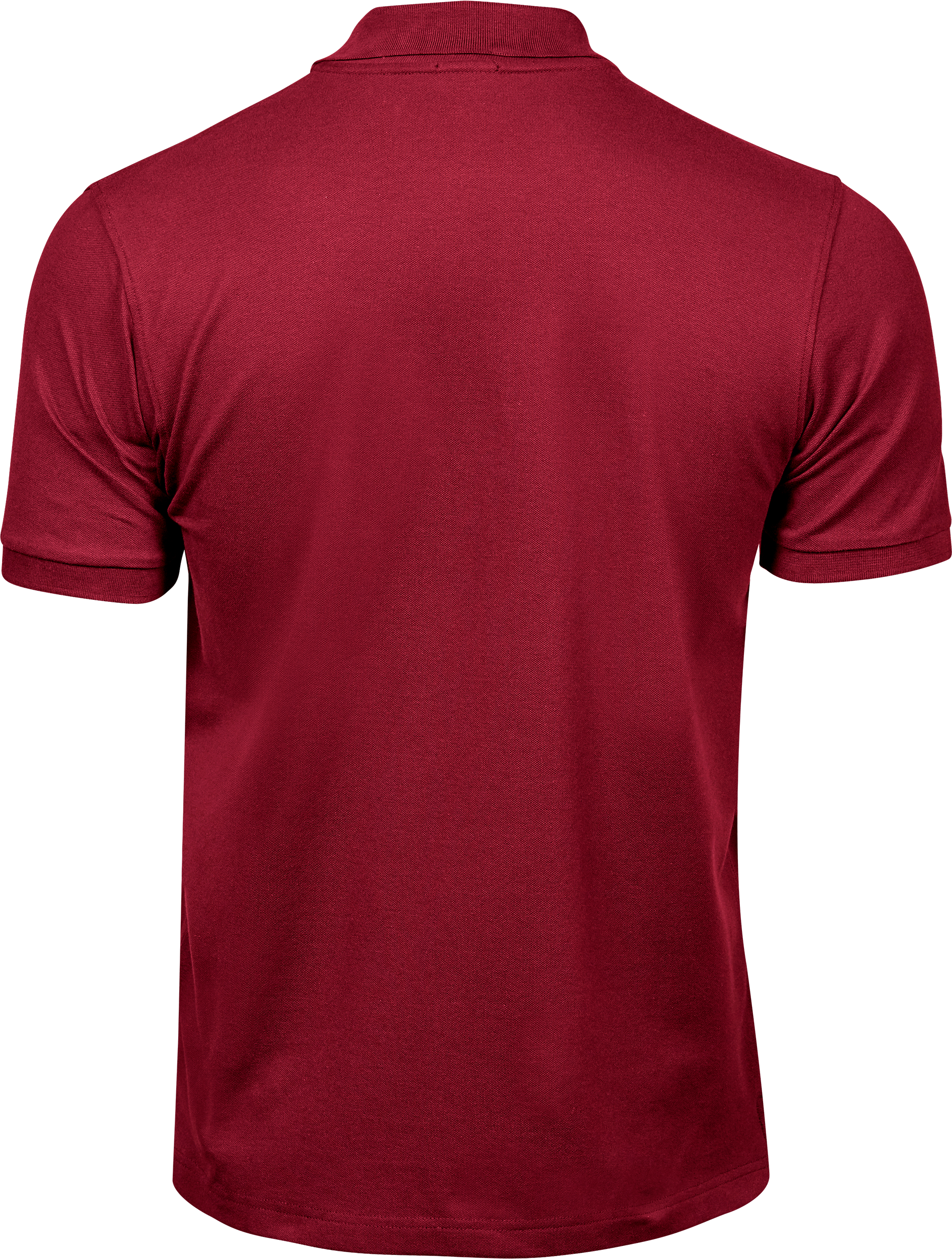 Men´s Luxury Stretch Polo