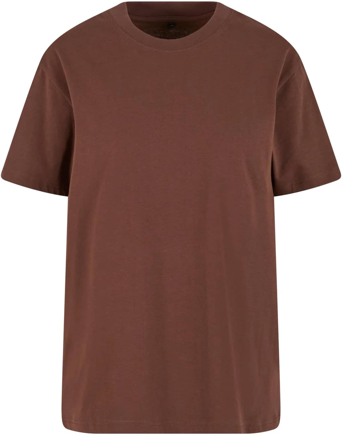 Basic Regular Fit Tee