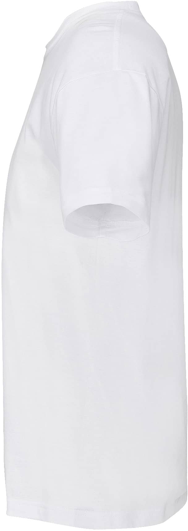 Unisex Vintage Open-End T-Shirt Cliff