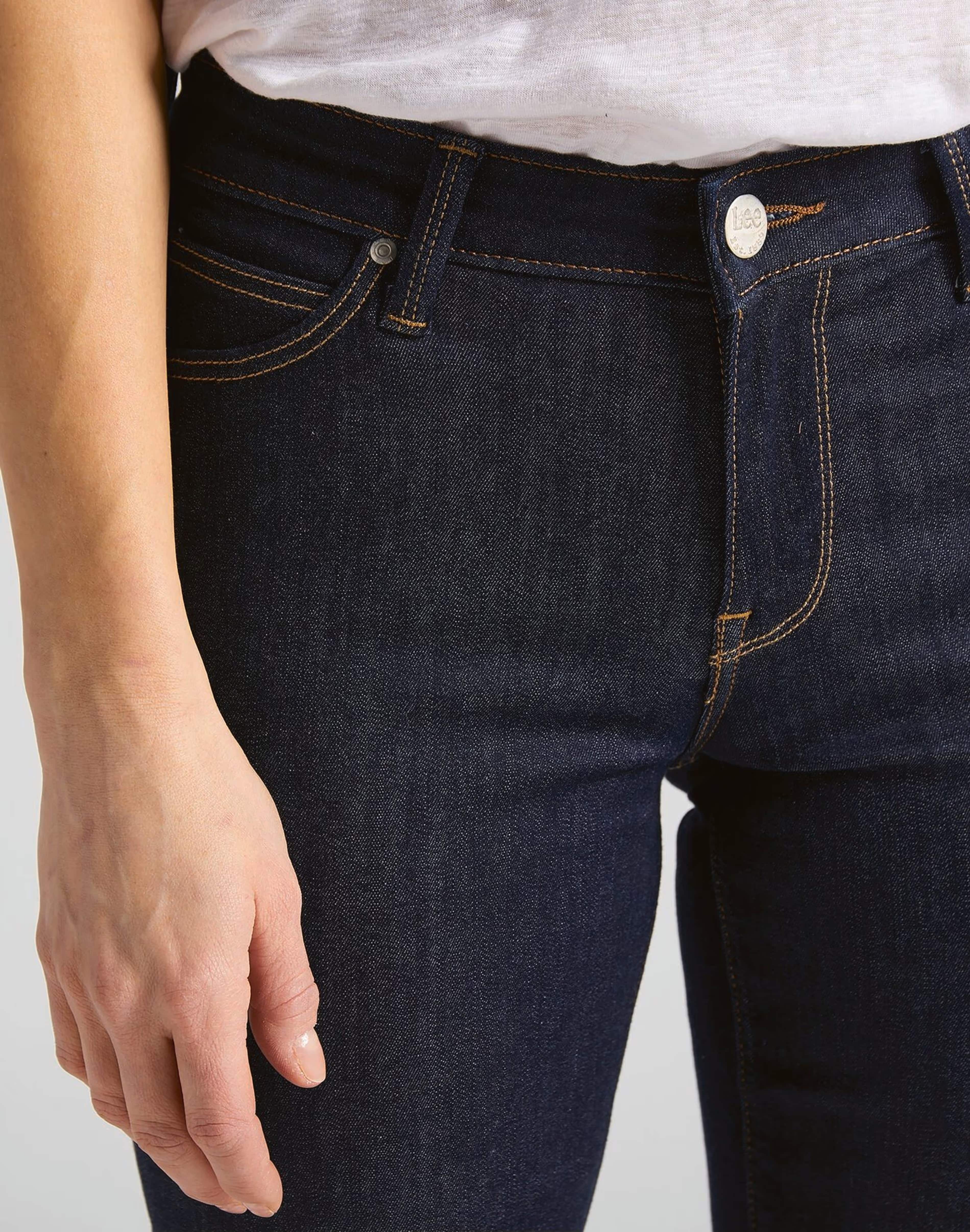 Damen-Jeans Marion Straight