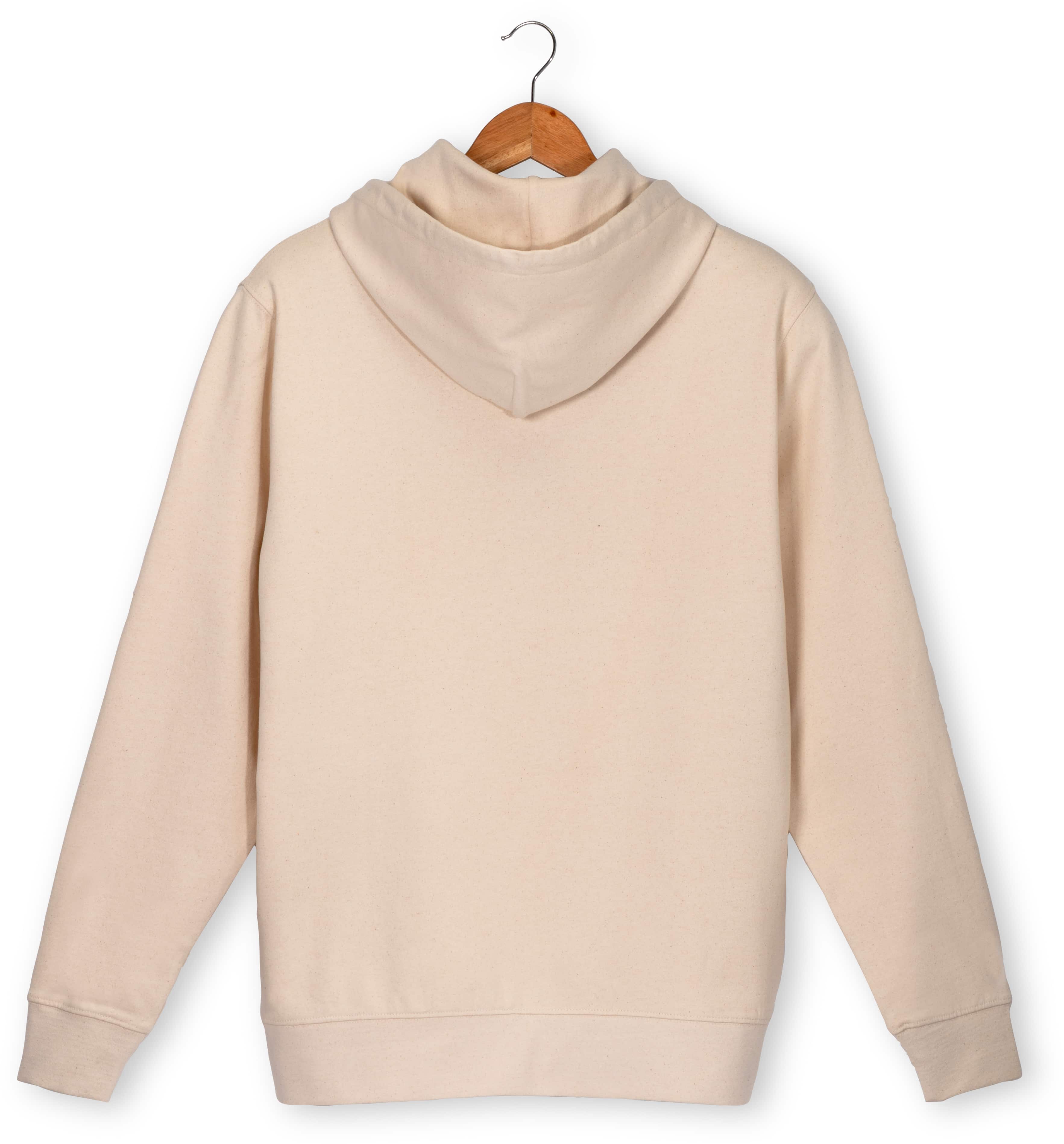 Unisex Hooded Sweatshirt