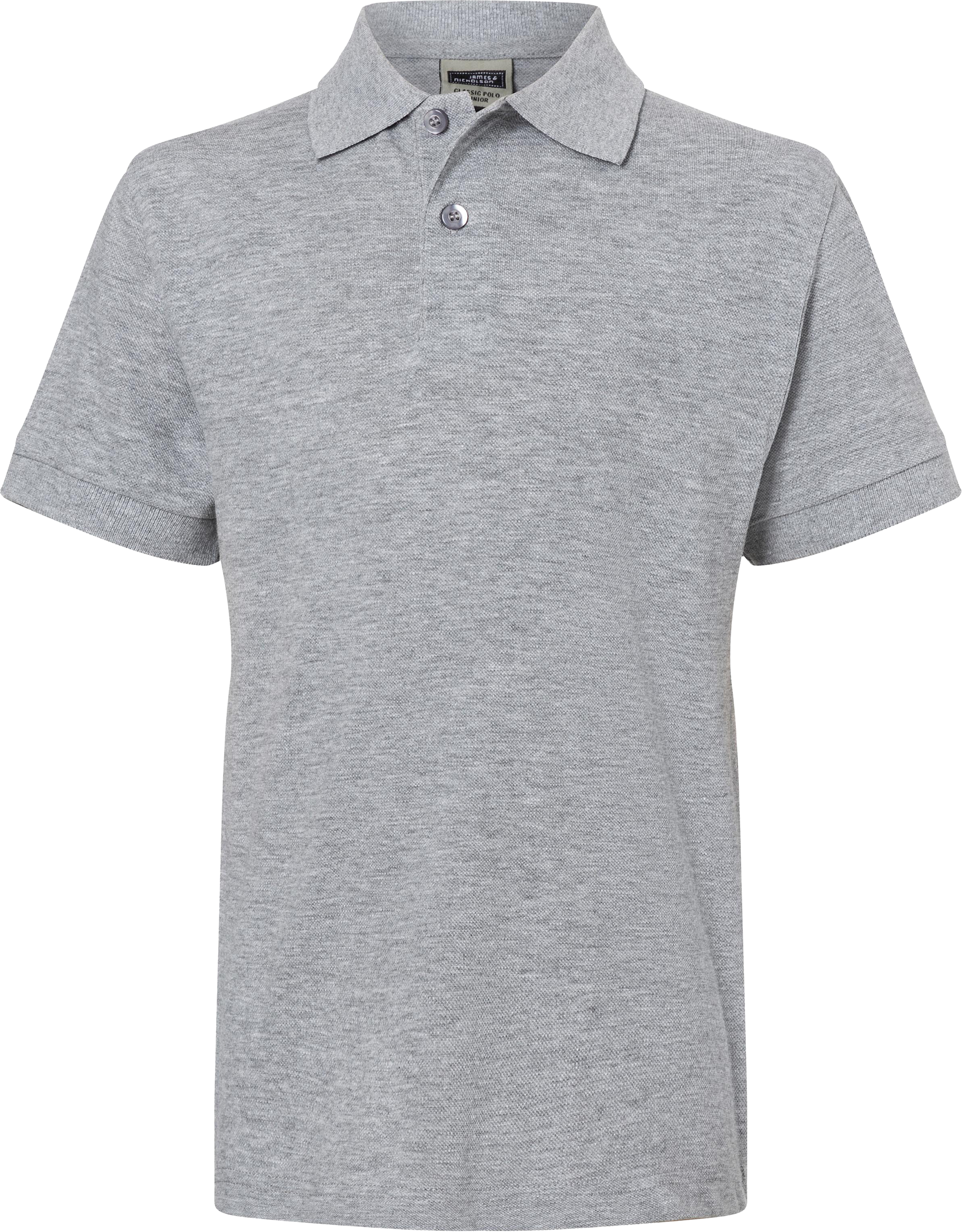 Junior Classic Polo
