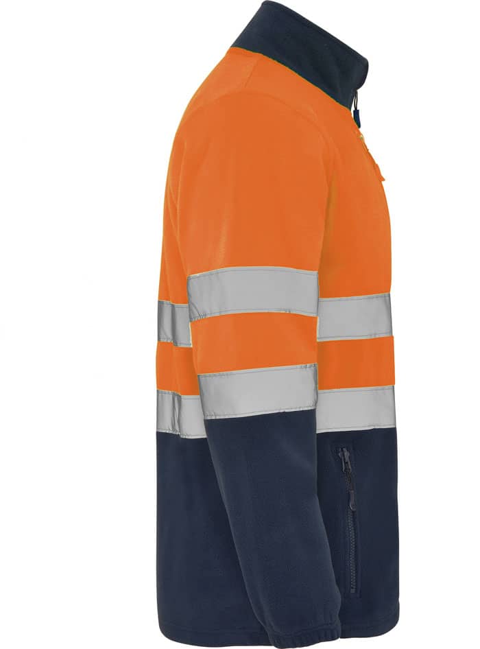Altair Fleece Jacket