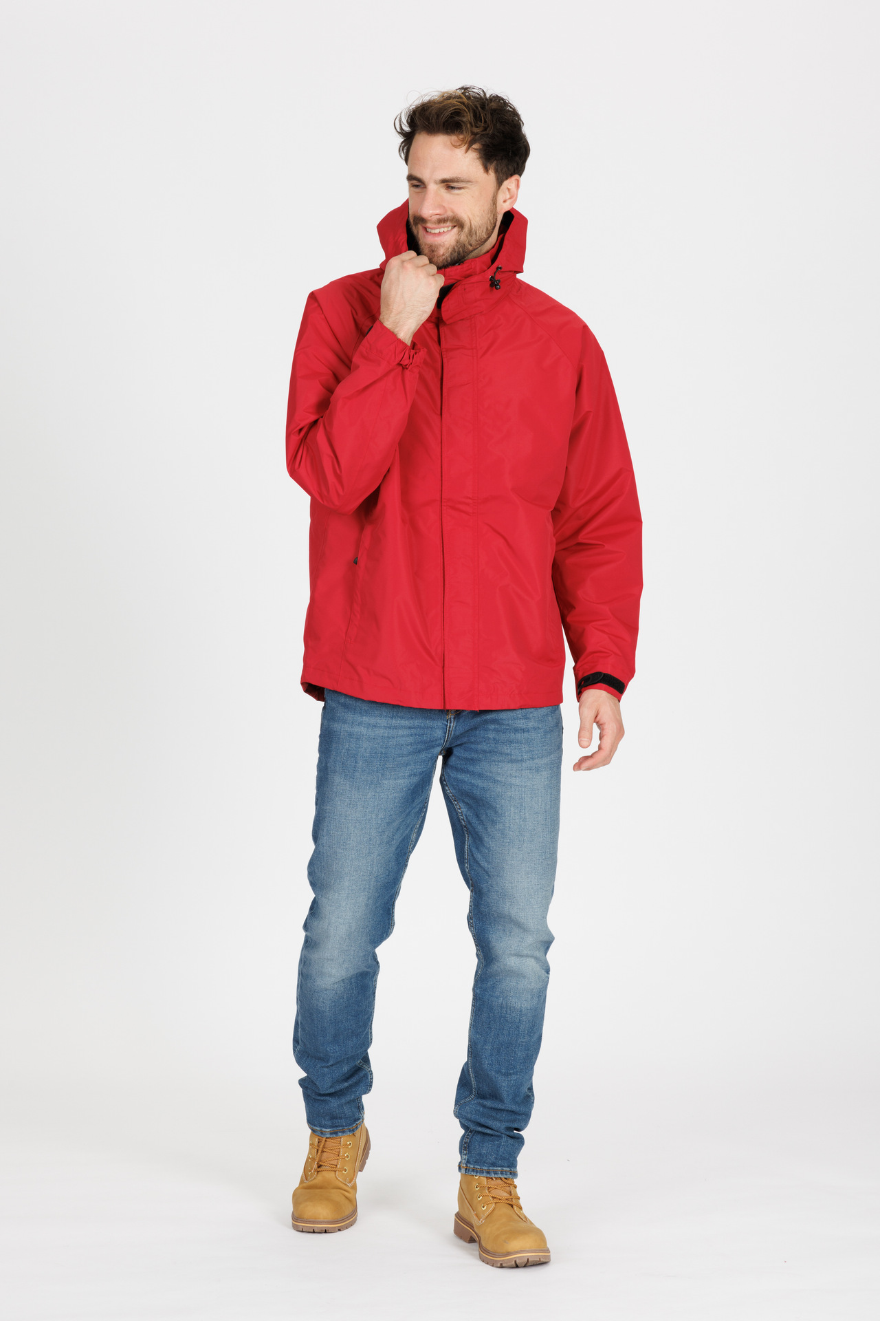 Men´s Outer Jacket