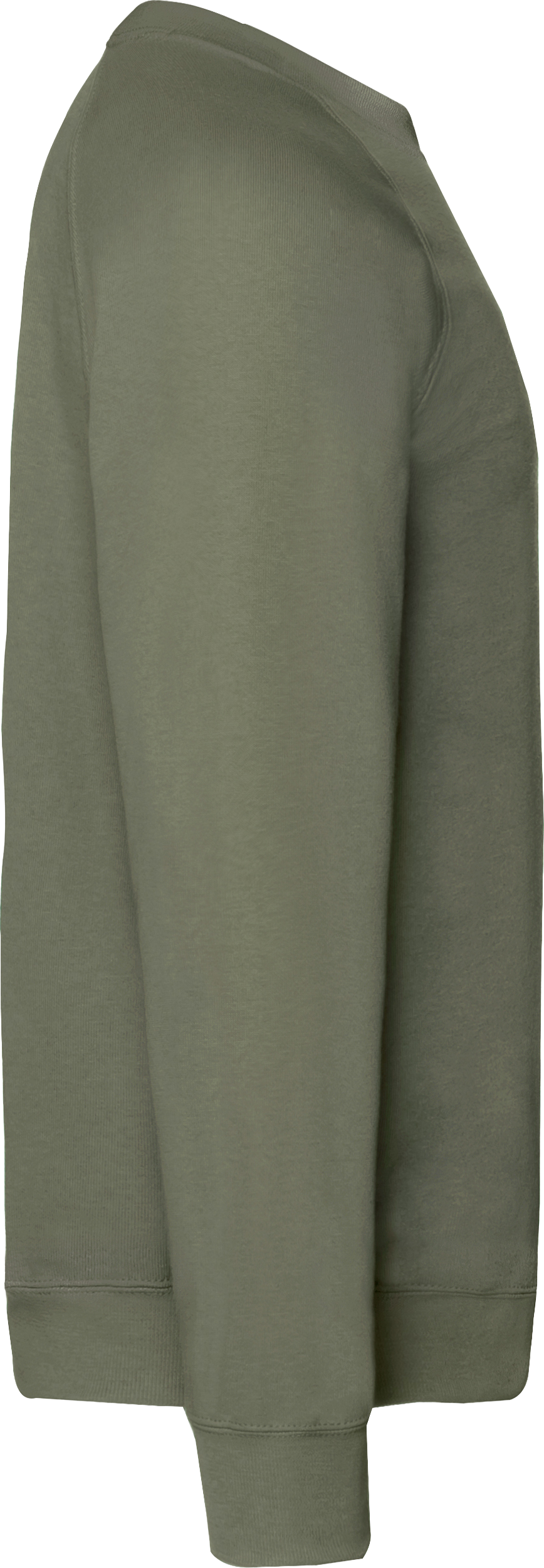 Classic Raglan Sweat