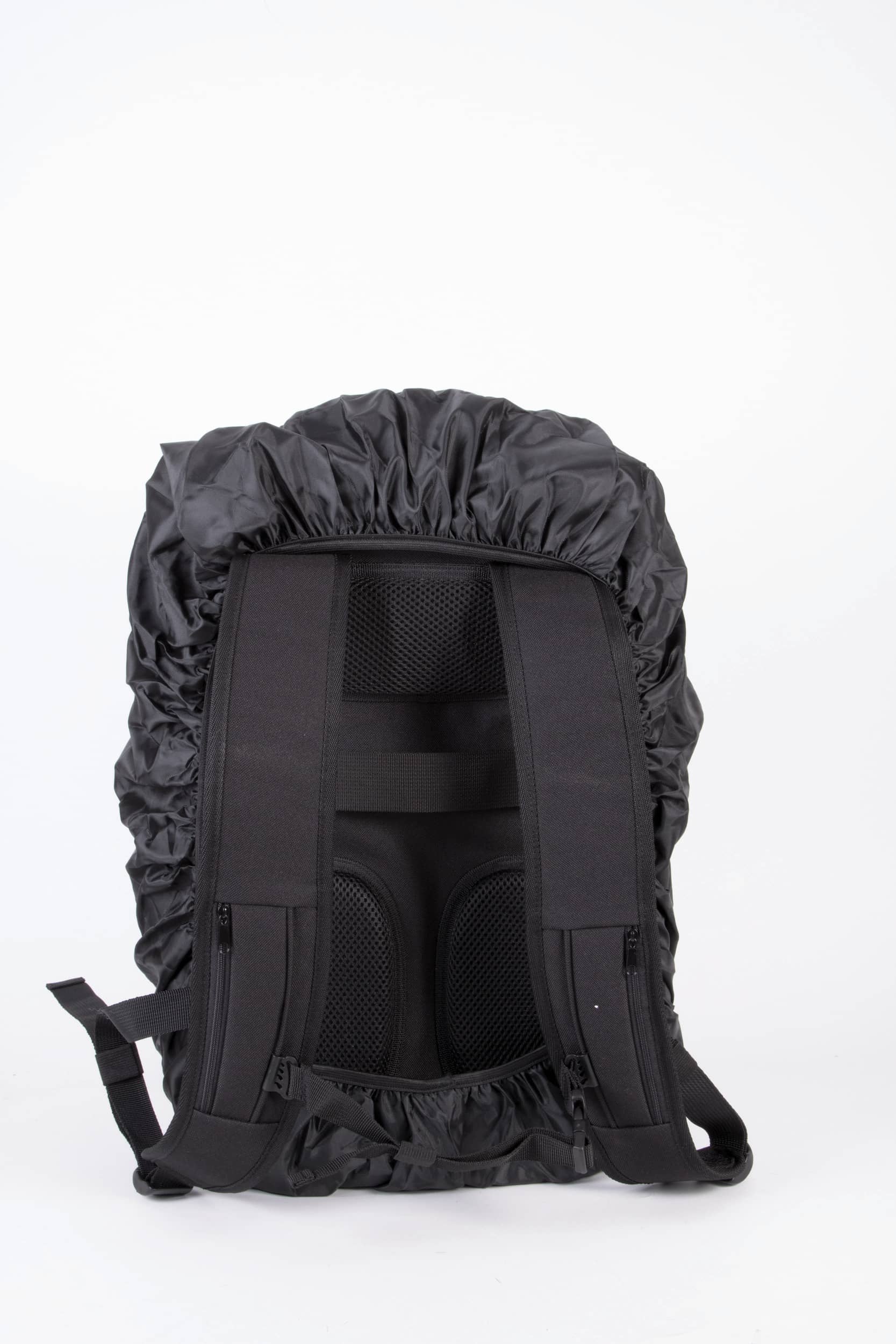 Diebstahlsicherer Rucksack