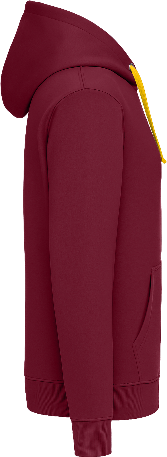 Varsity Hoodie