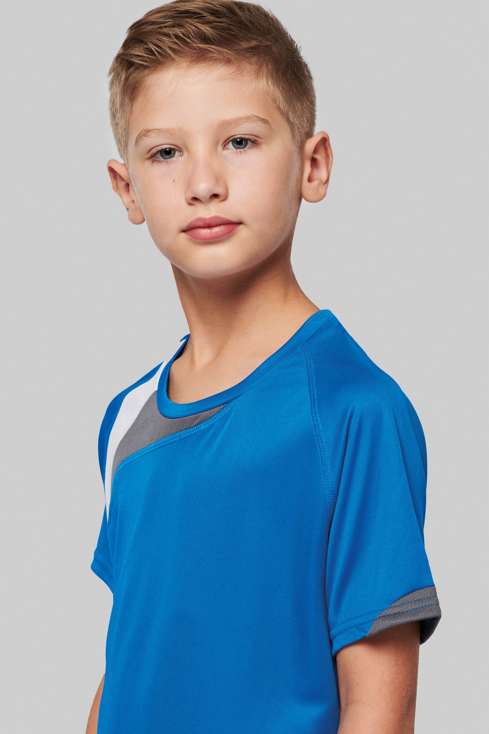 Kurzam-Trikot für Kinder