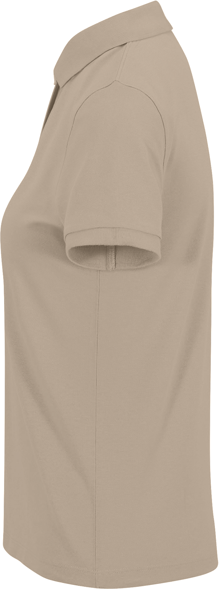 My Eco Polo 65/35 Women_°