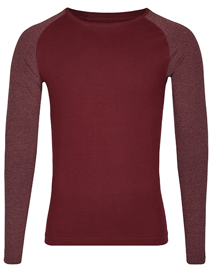 my mate - Unisex Long Sleeve