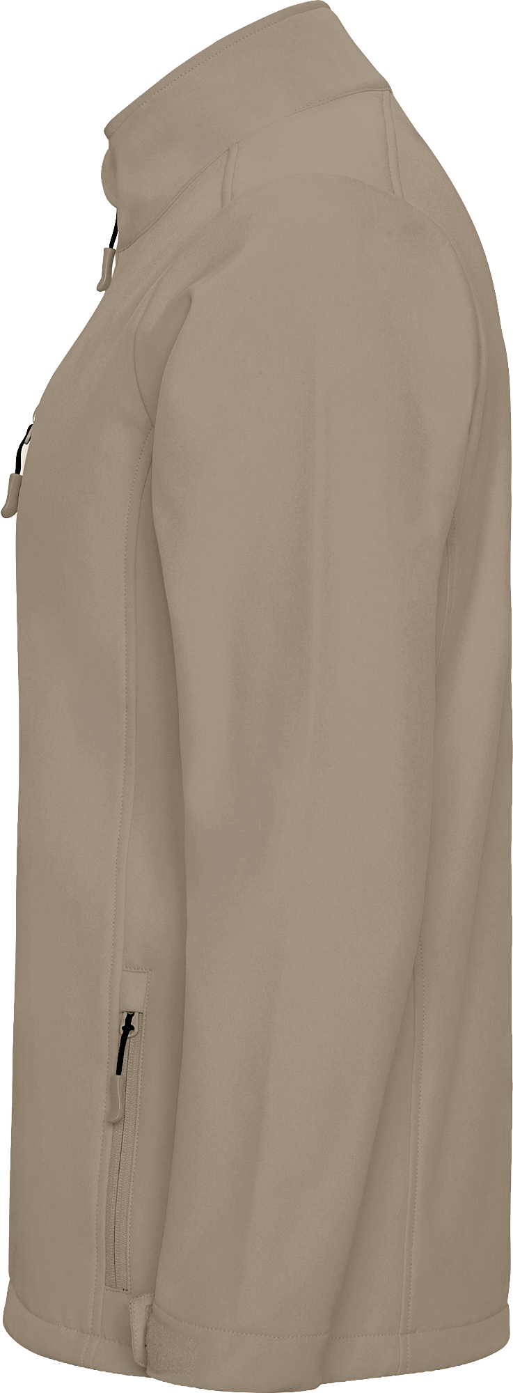 Men´s Nebraska Softshell Jacket