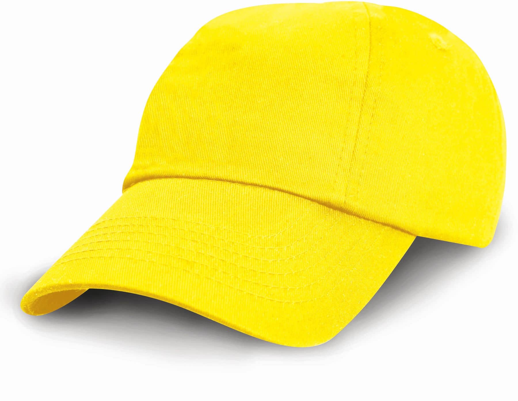 Junior Low Profile Cotton Cap