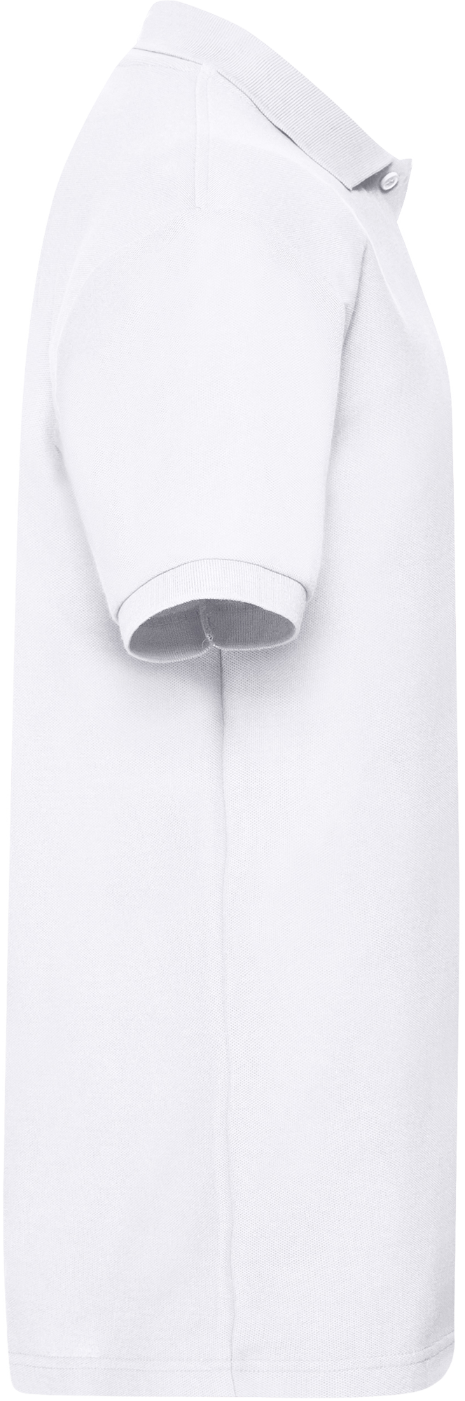 65/35 Heavy Piqué Polo