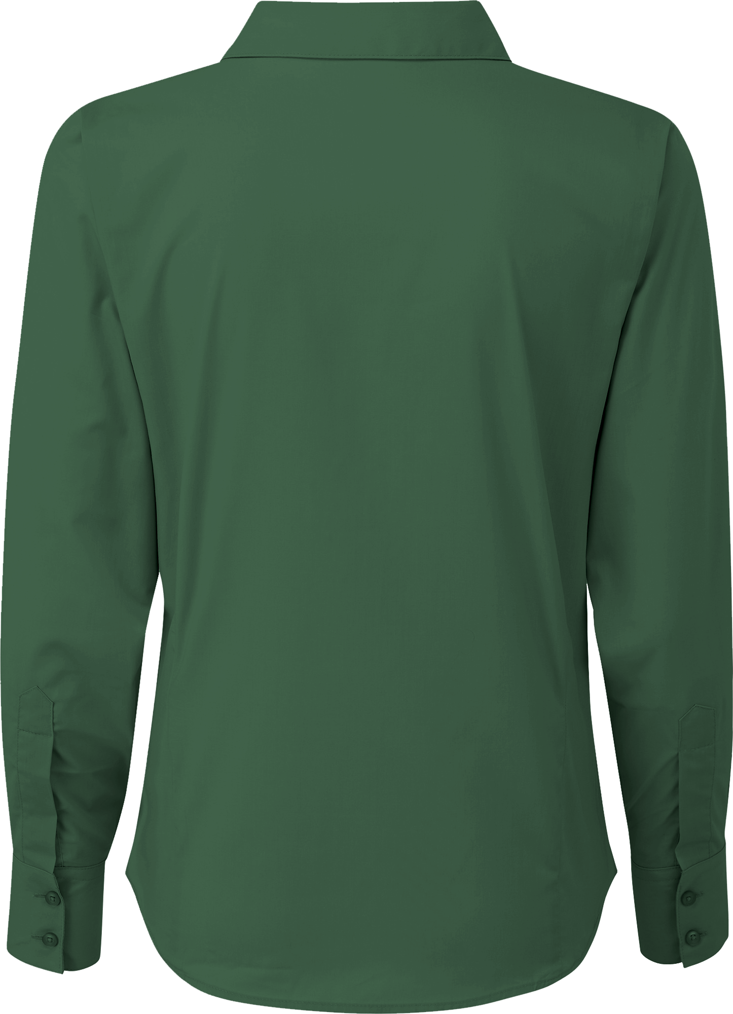 Women´s Poplin Long Sleeve Blouse