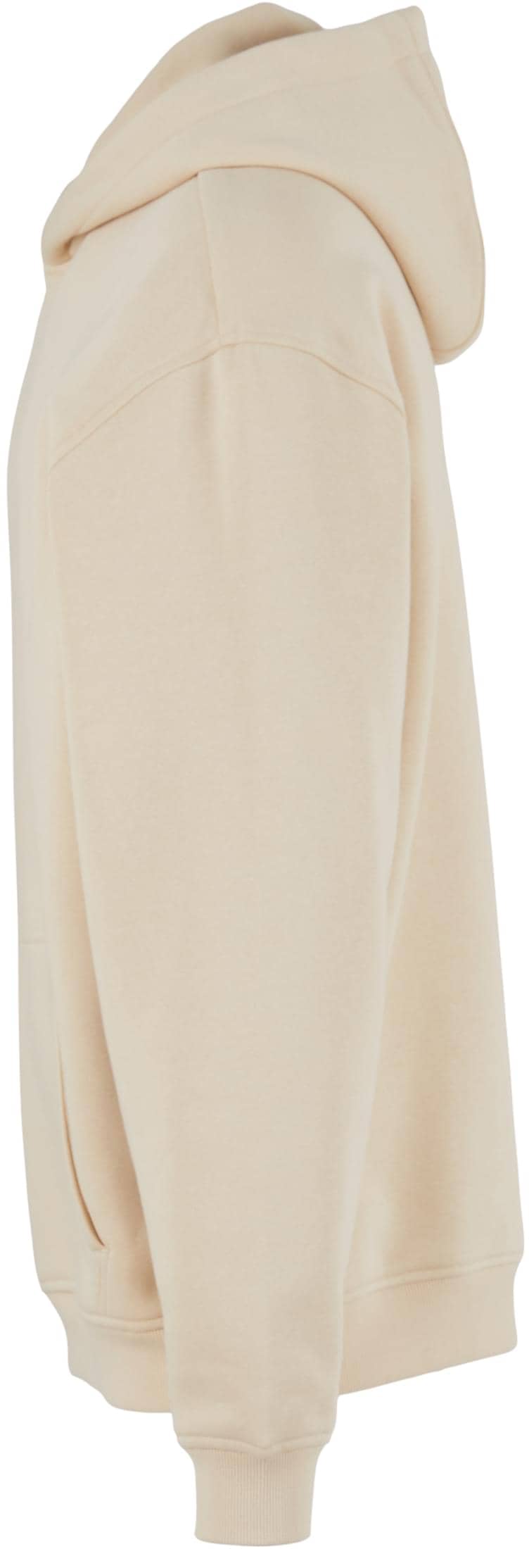 Loose Fit Hoody