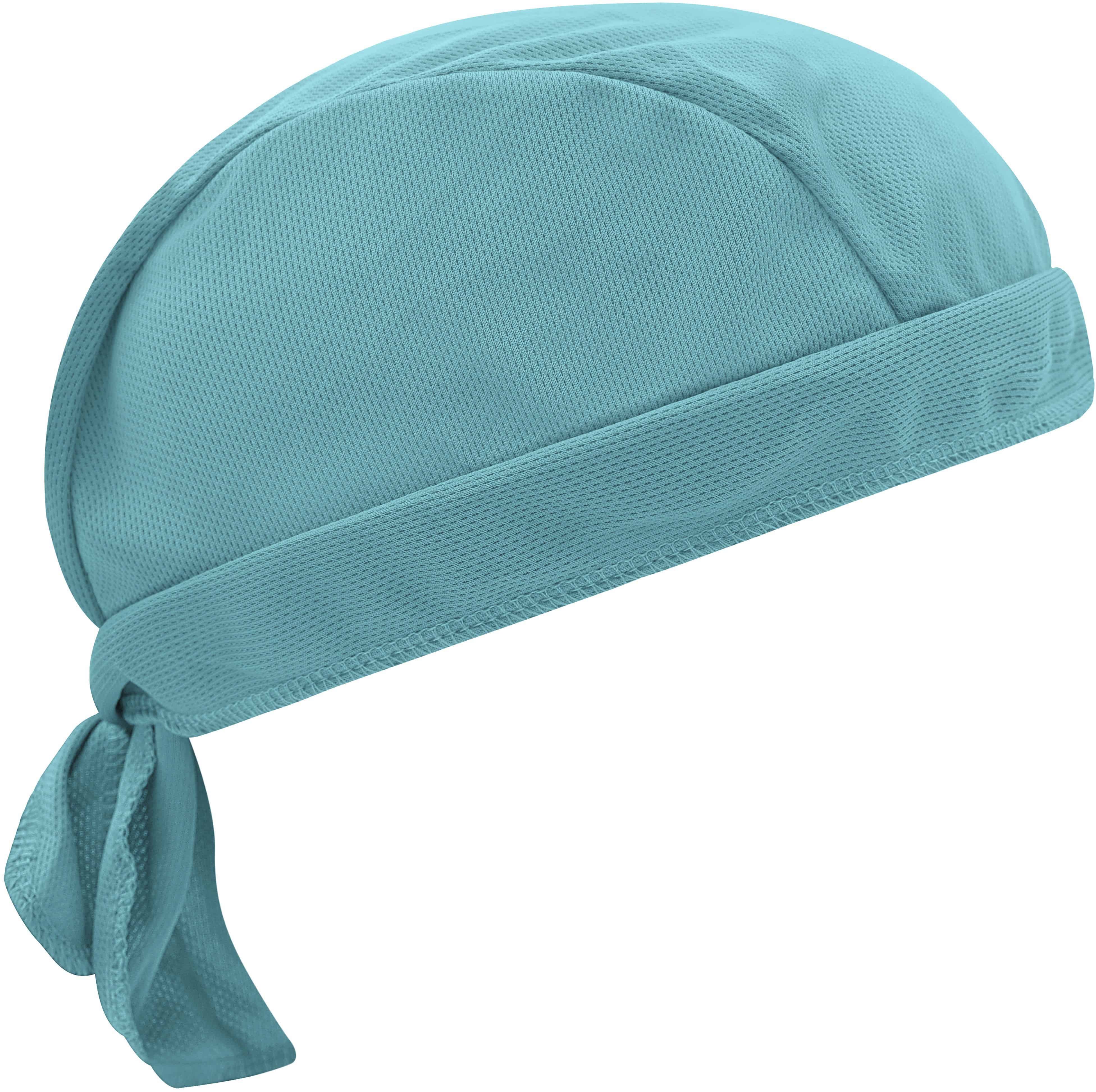 Functional Bandana Hat