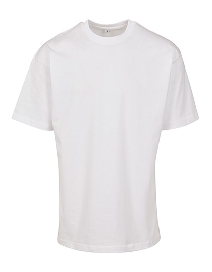 Premium Combed Jersey T-Shirt