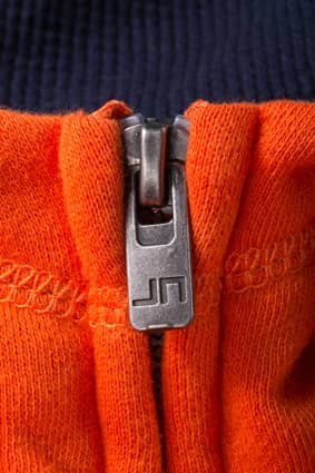 Men´s Lifestyle Zip-Hoody
