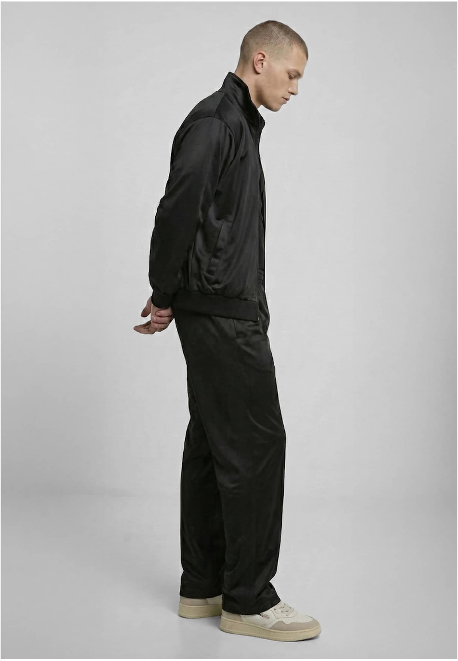 Tricot Track Jacket