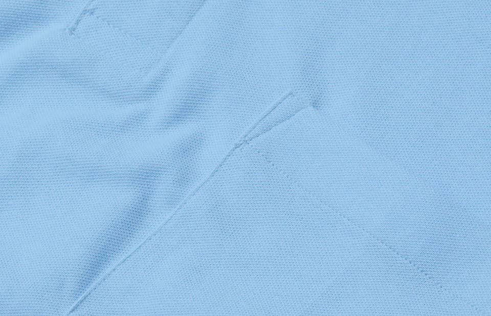 Klassisches Poloshirt
