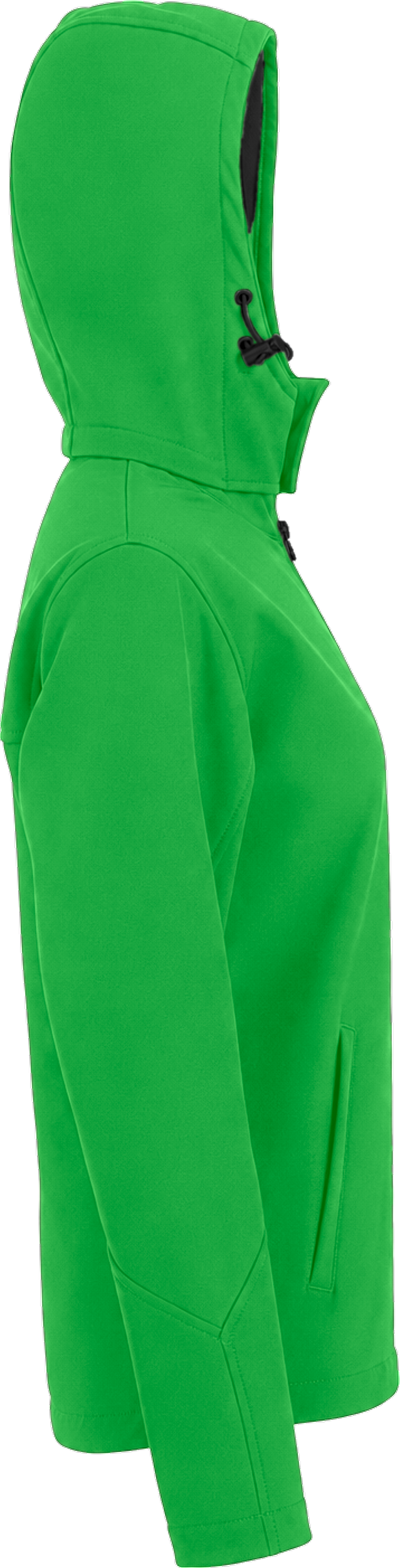 Women´s TX Performance Hooded Soft Shell Jacket