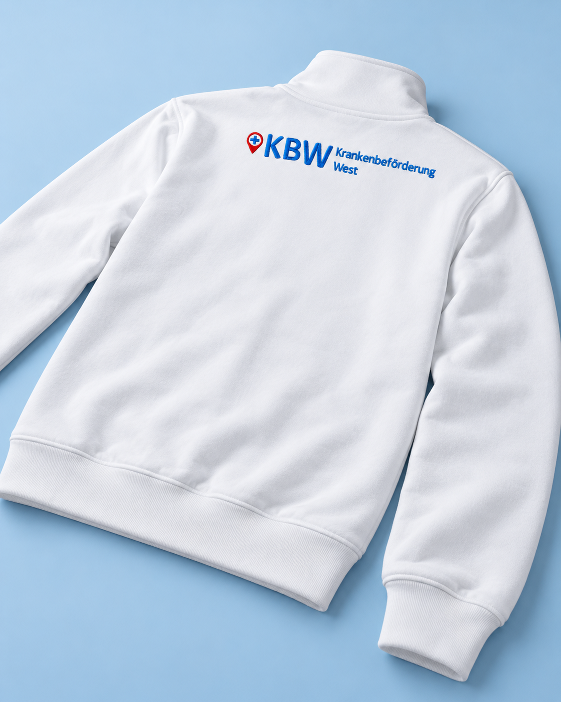 krankenbeförderung west referenz