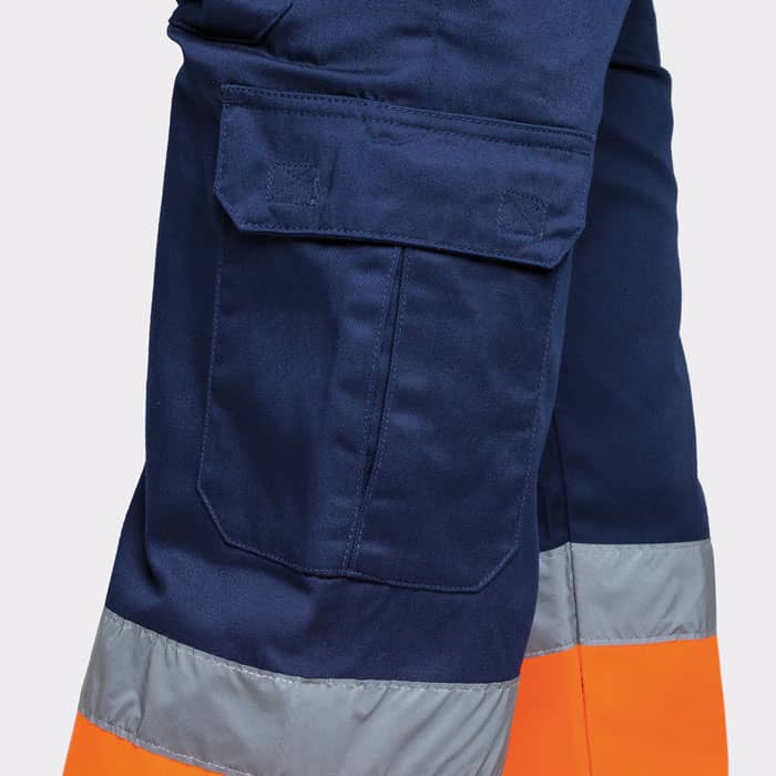 Soan Trousers