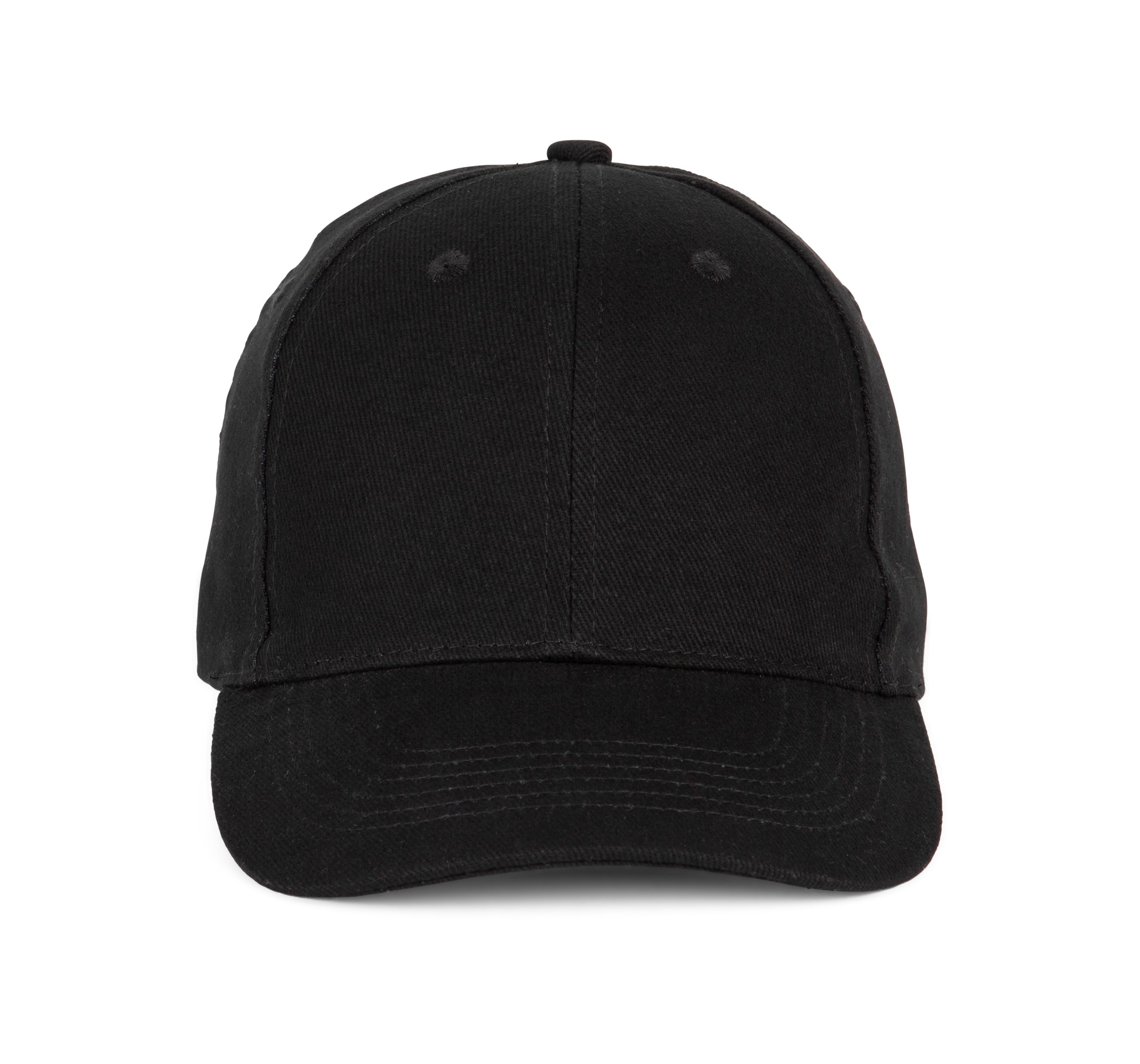 Baseball-Kappe – 6 Panels