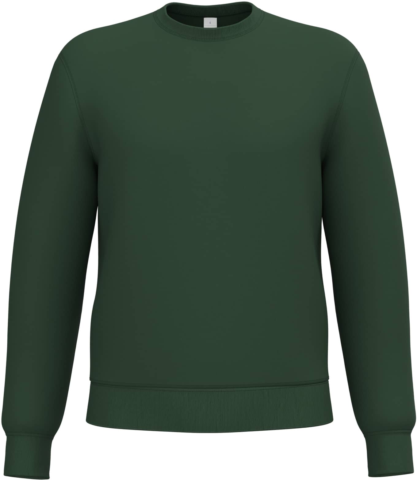 Unisex Rundhals-Sweatshirt