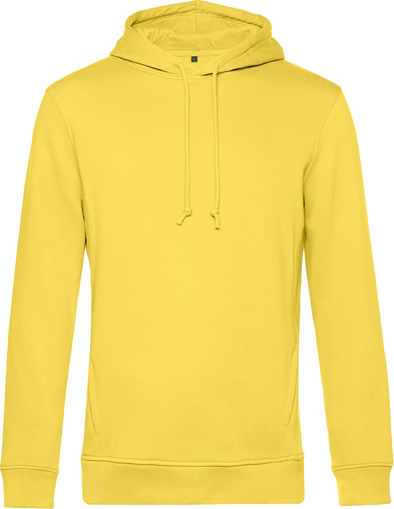 Inspire Hooded Sweat_°