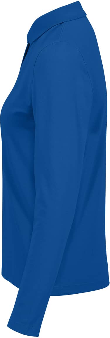 My Polo 210 Long Sleeve /Women