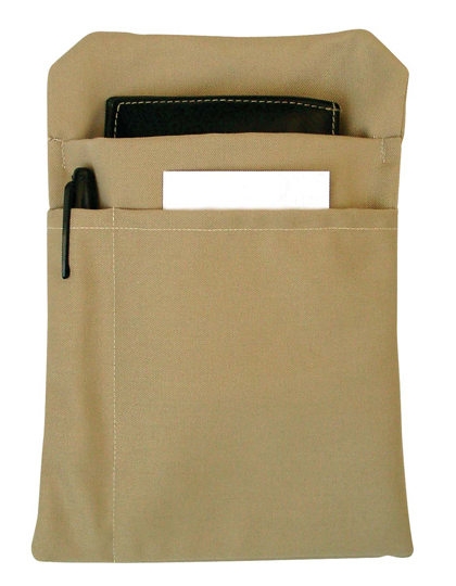 Waiter Bag Napoli
