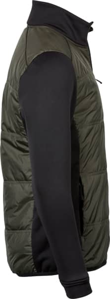 Hybrid-Stretch Jacket