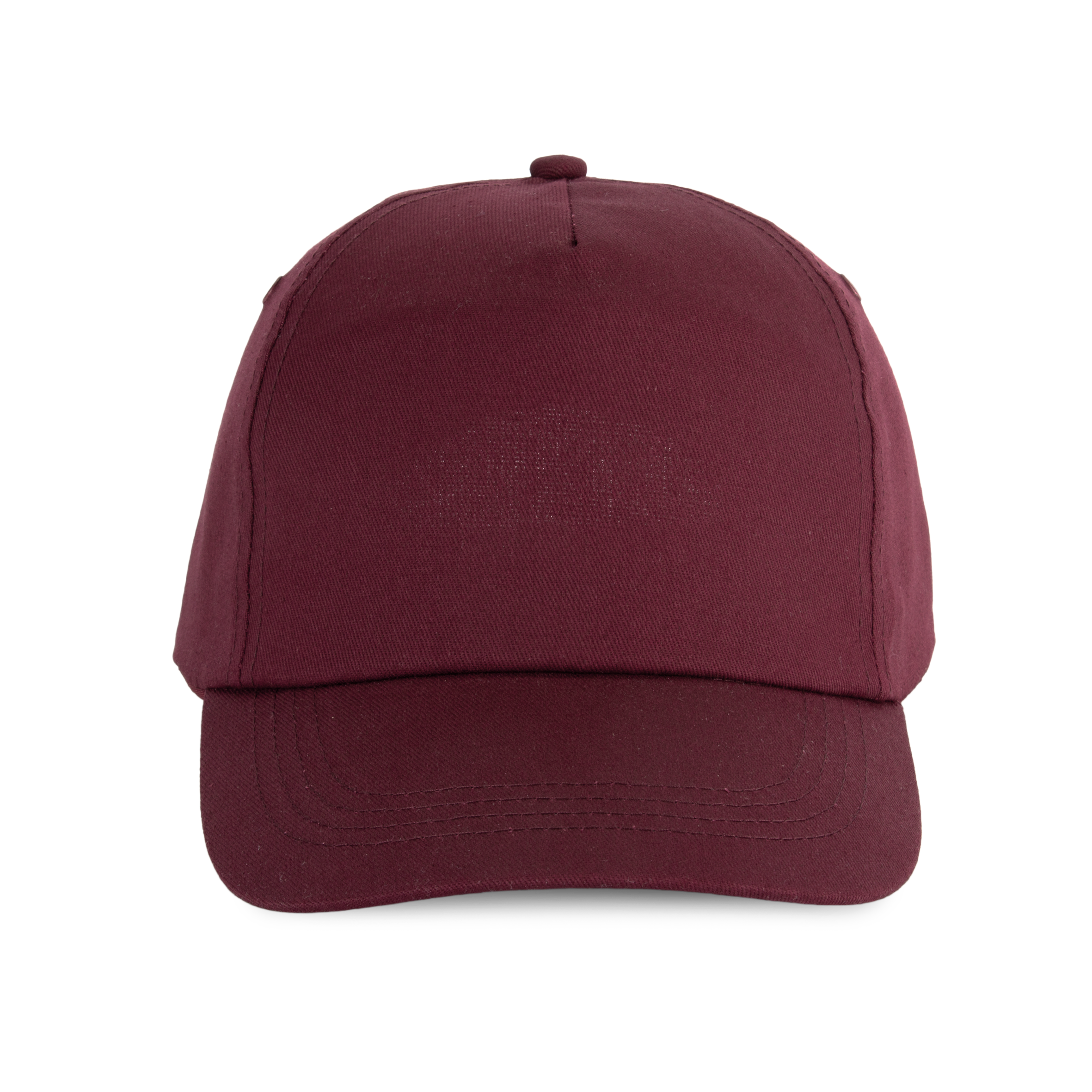 First - 5-Panel-Kappe