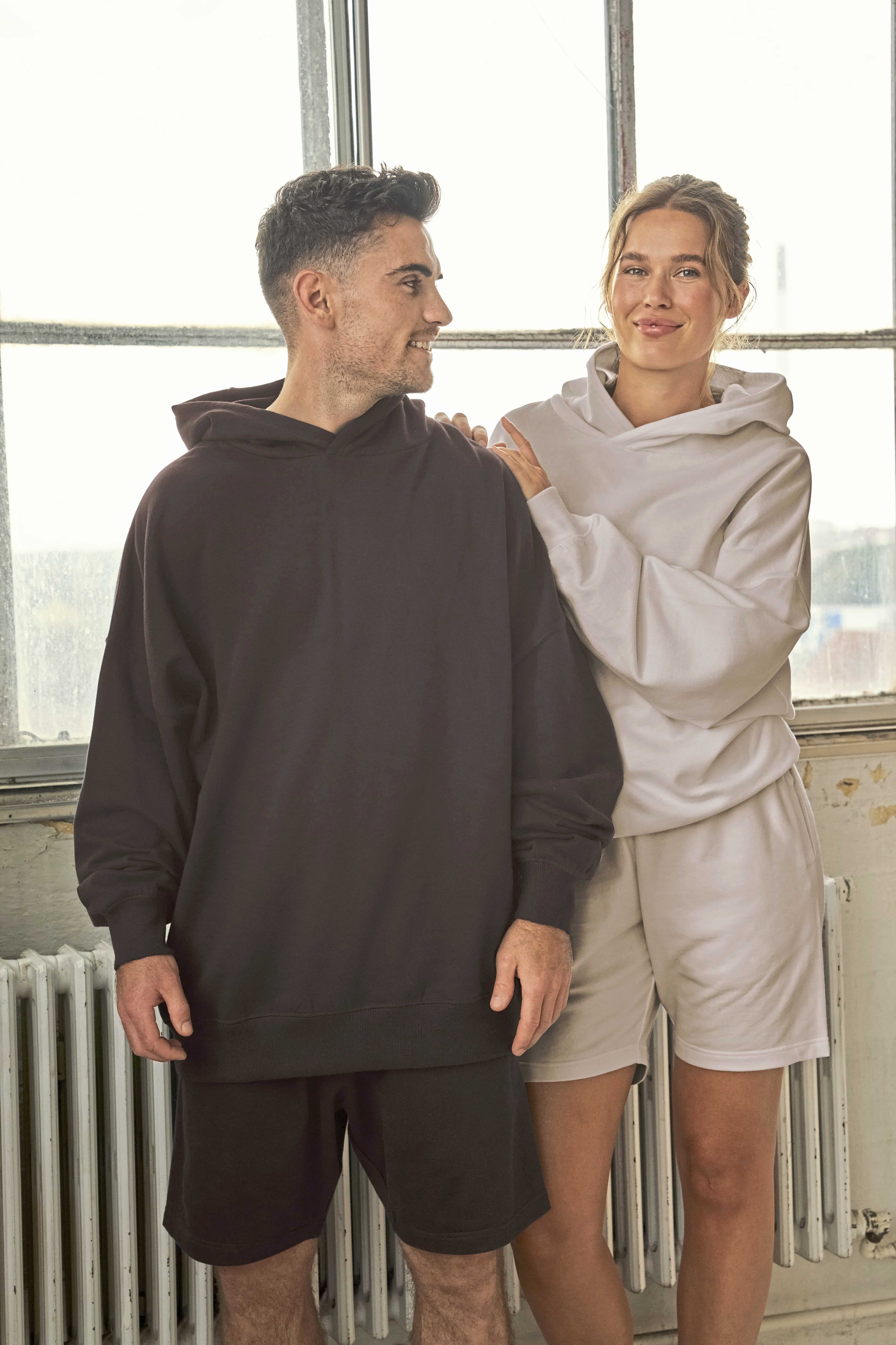 Oversized Hoodie