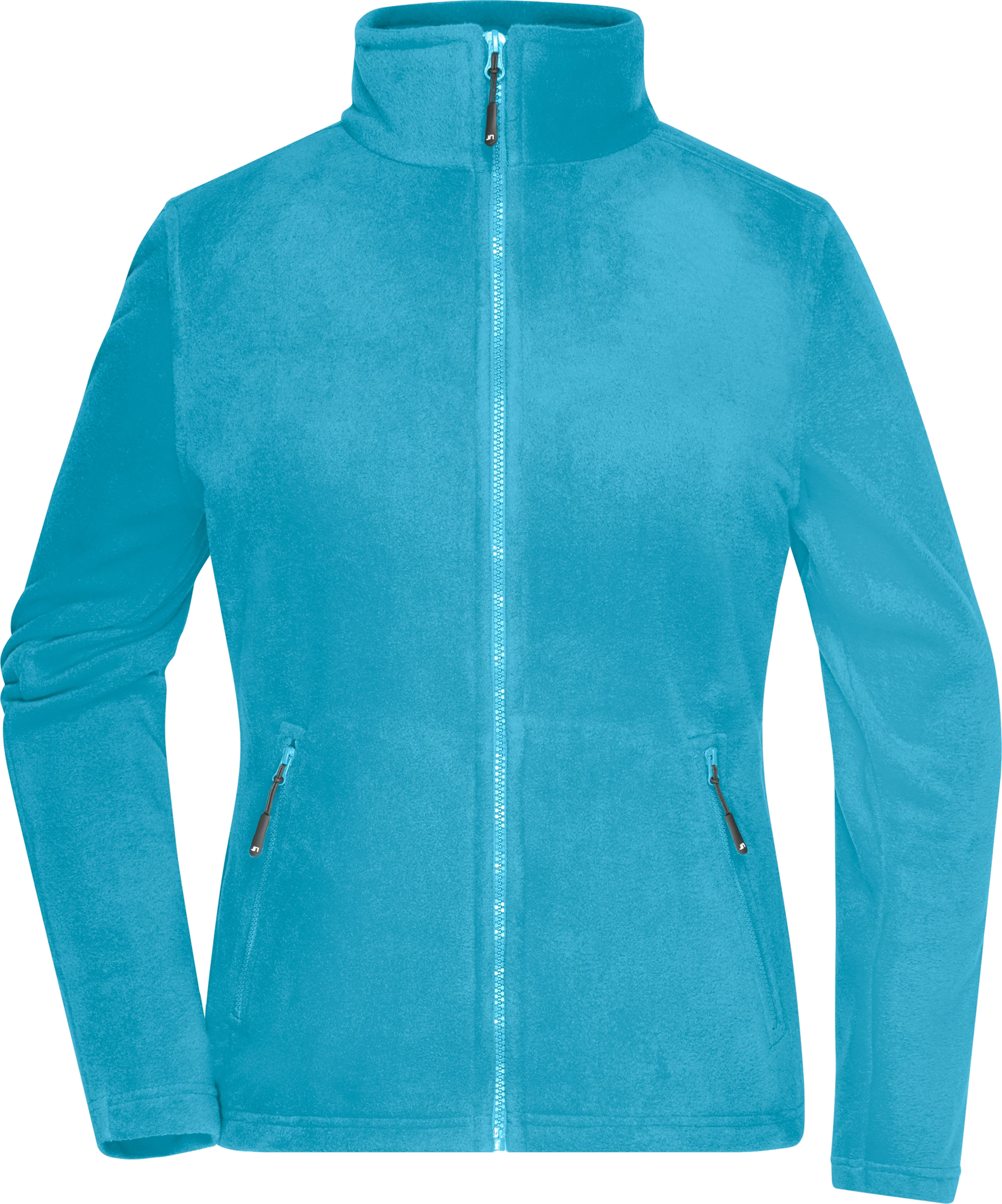 Ladies´ Fleece Jacket