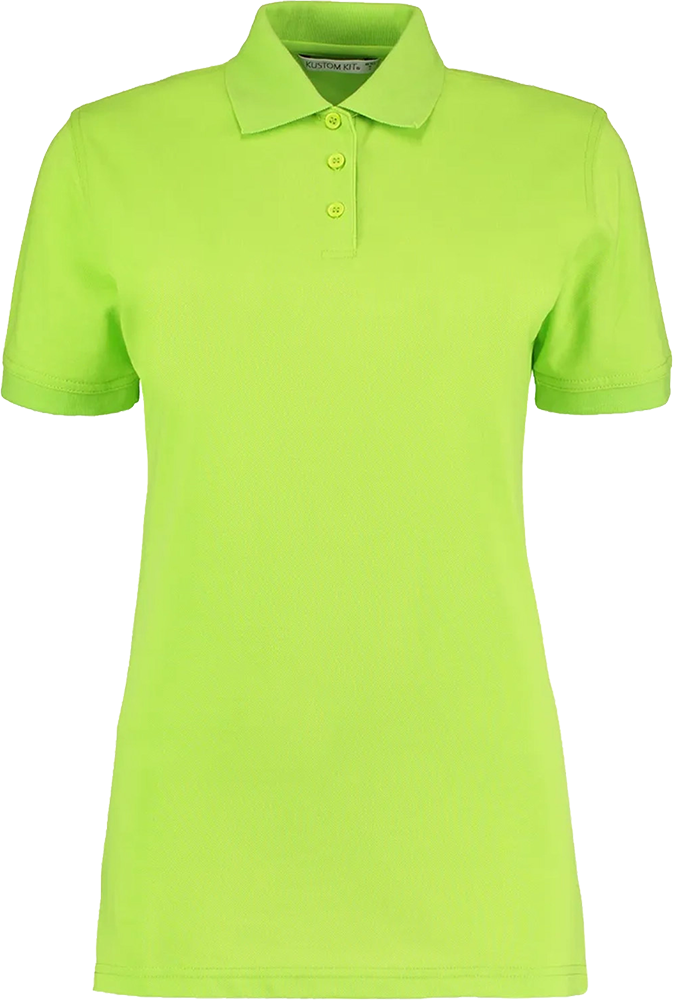 Women´s Classic Fit Klassic Superwash® 60° Polo