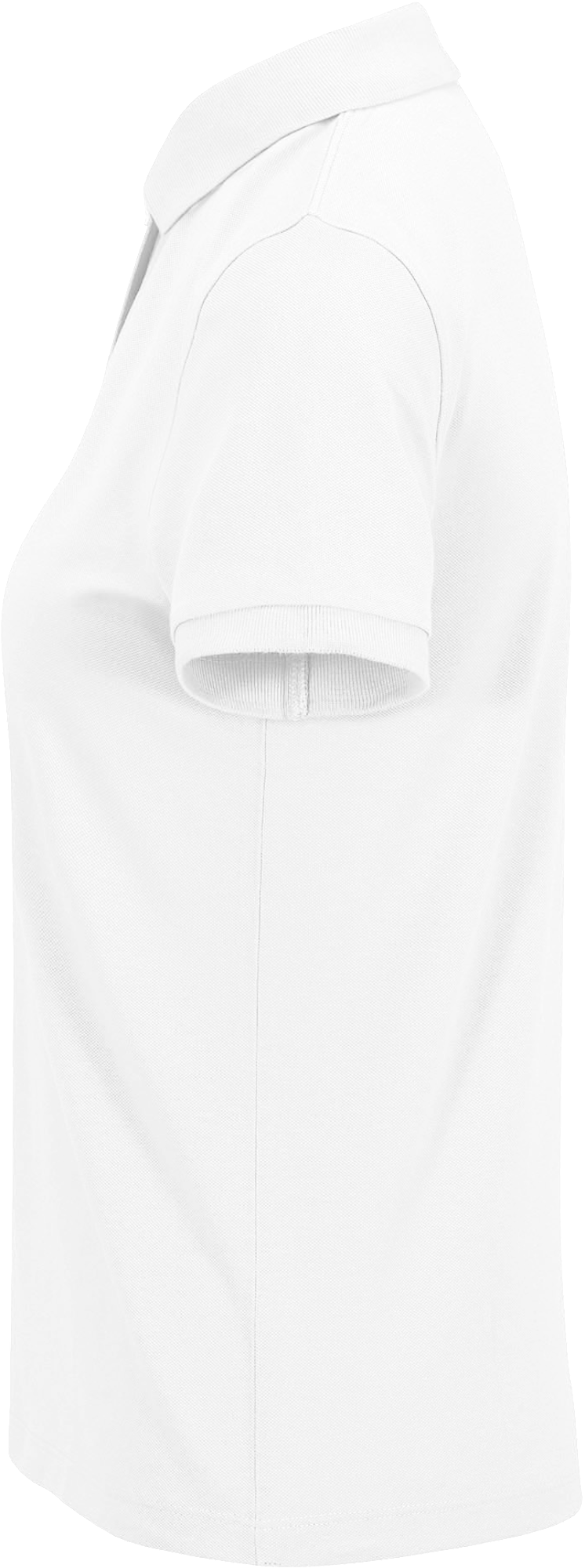 My Eco Polo 65/35 Women_°