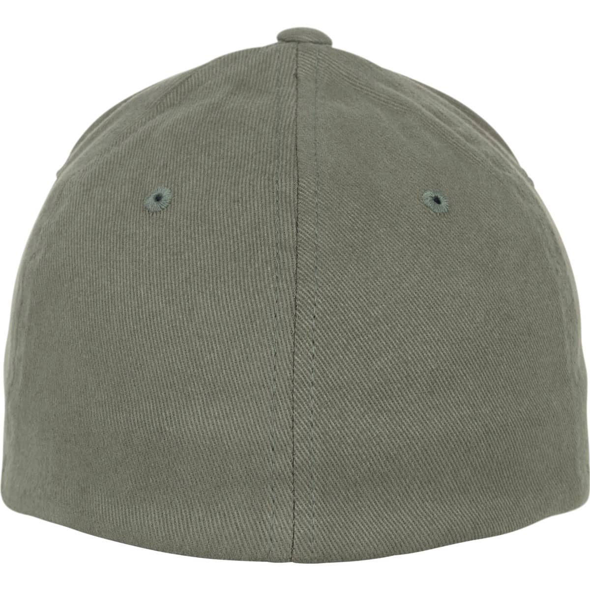 Flexfit Brushed Twill Cap